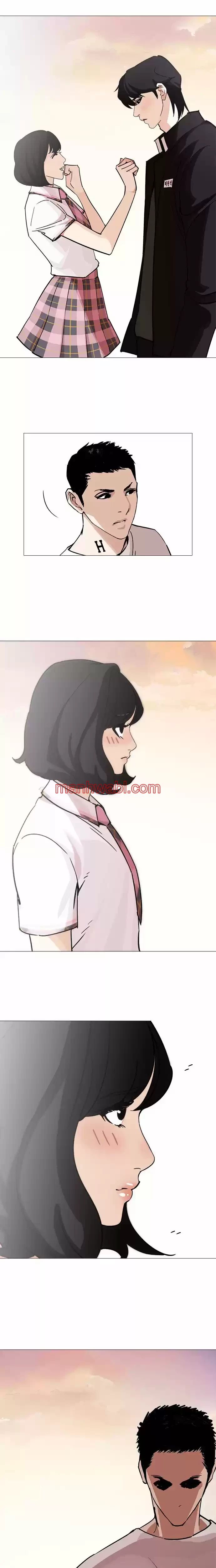 Nueva Cara - Capítulo 240_3 manhwa