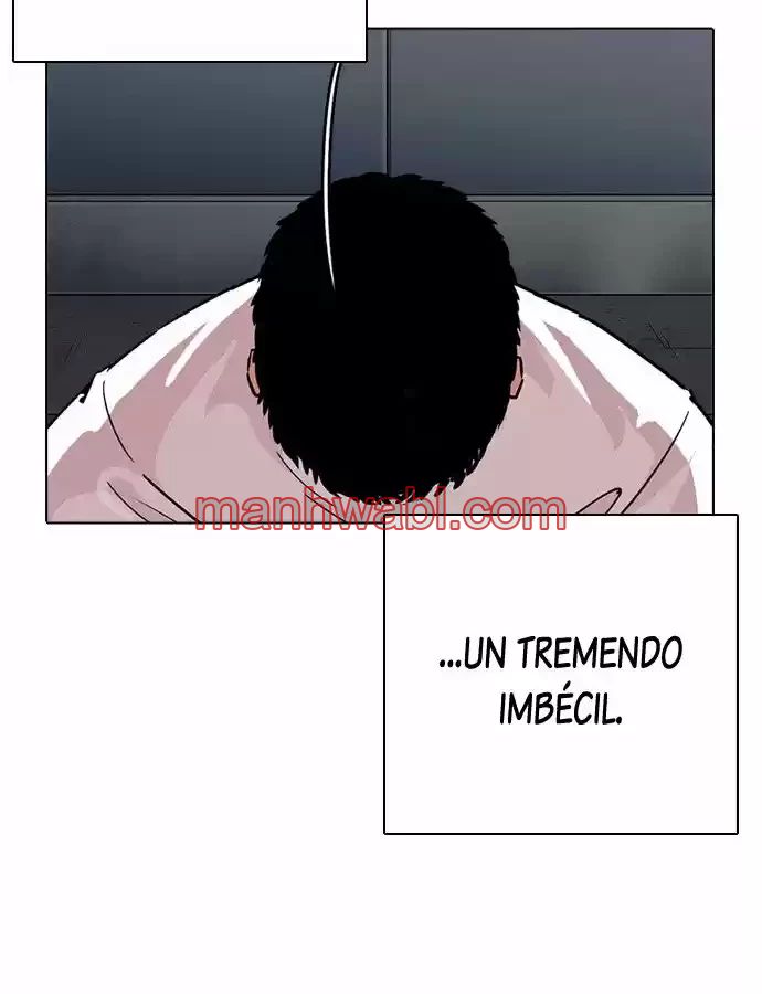 Nueva Cara - Capítulo 240_3 manhwa