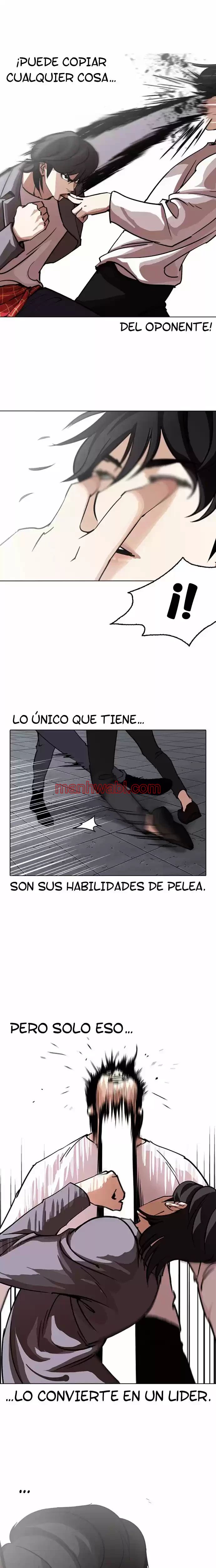Nueva Cara - Capítulo 242_2 manhwa