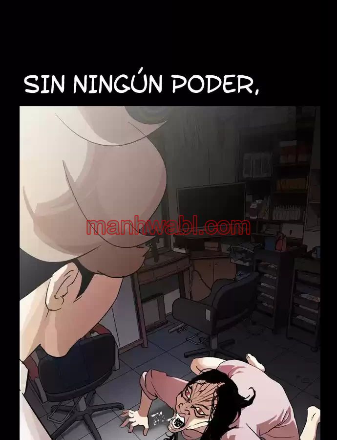 Nueva Cara - Capítulo 242_2 manhwa