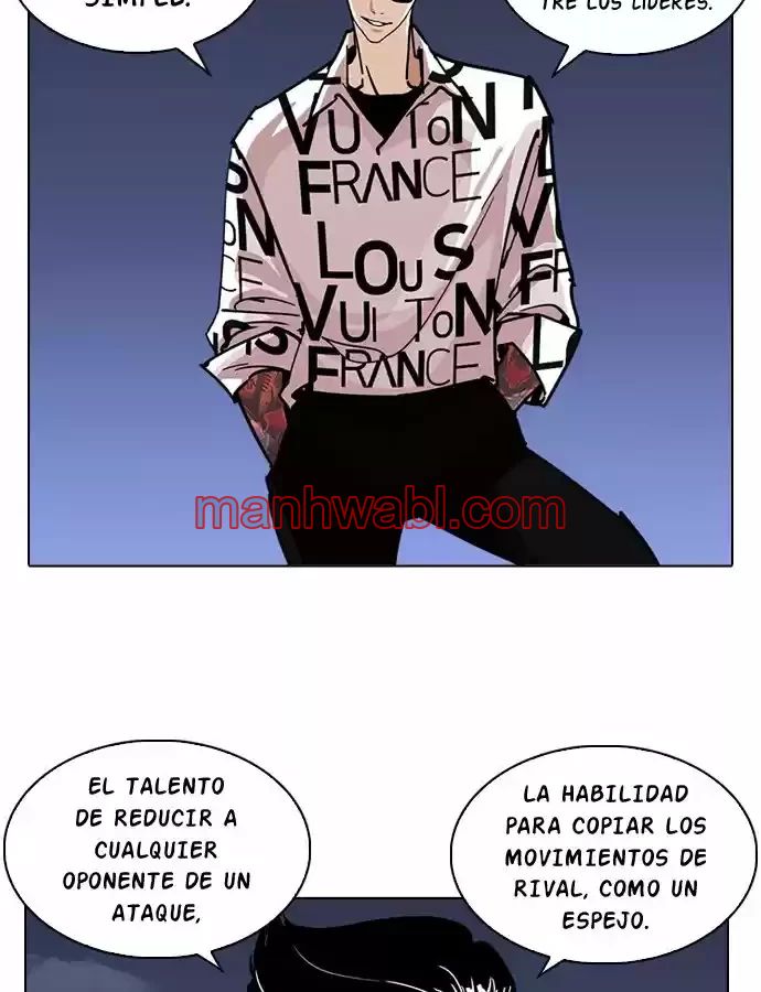 Nueva Cara - Capítulo 242_2 manhwa