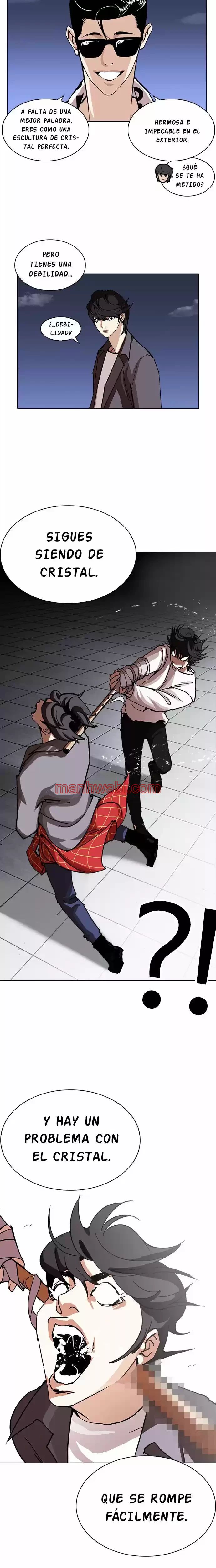 Nueva Cara - Capítulo 242_2 manhwa