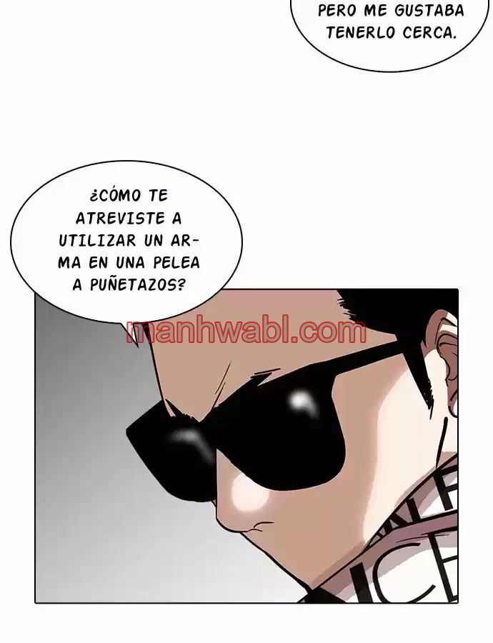 Nueva Cara - Capítulo 242_2 manhwa