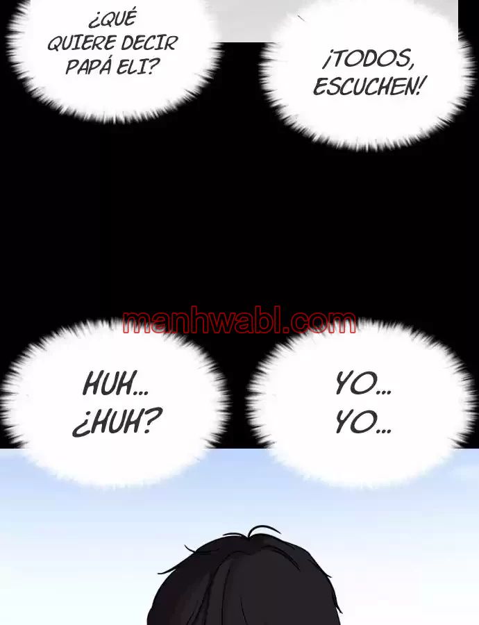 Nueva Cara - Capítulo 242_2 manhwa