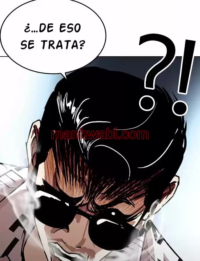 Nueva Cara - Capítulo 242_2 manhwa