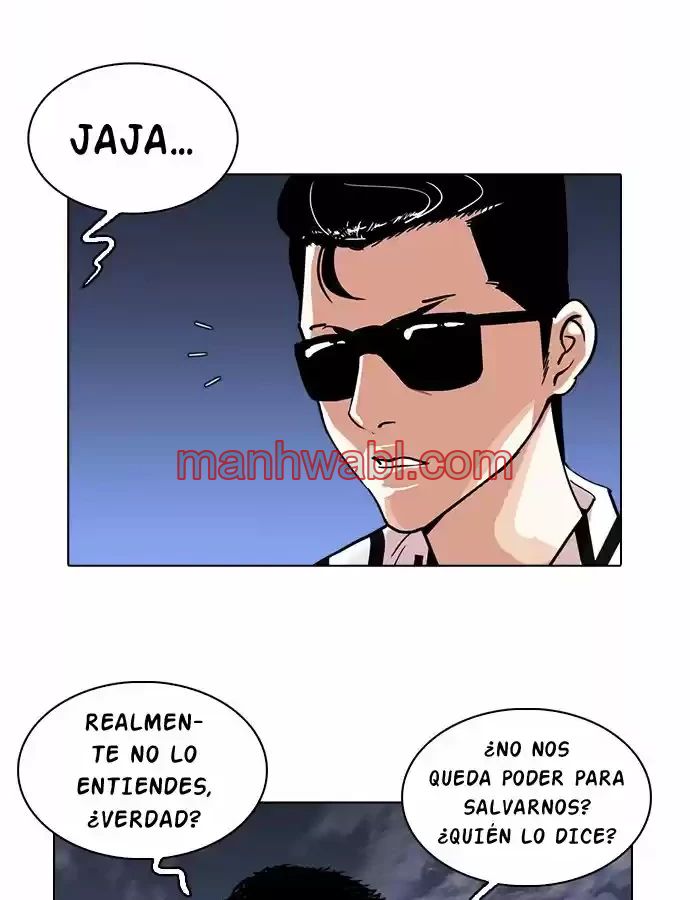 Nueva Cara - Capítulo 242_3 manhwa