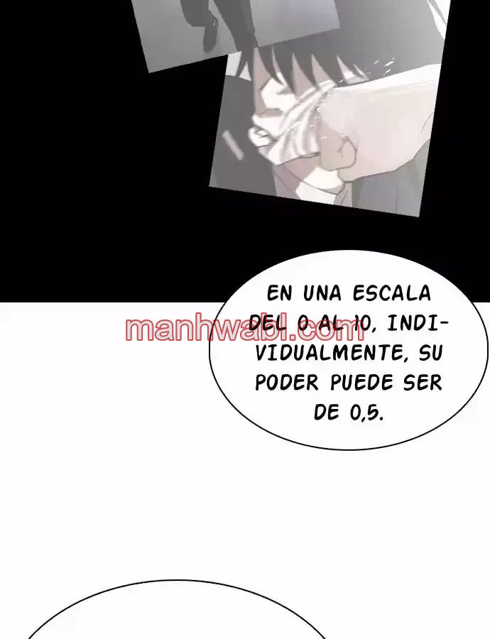 Nueva Cara - Capítulo 242_3 manhwa
