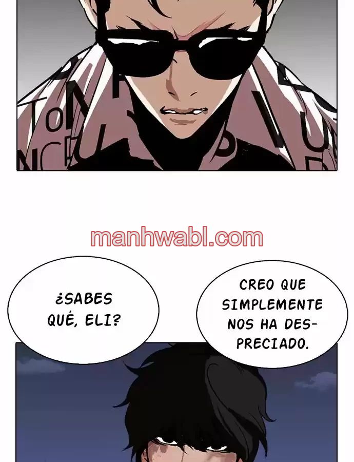 Nueva Cara - Capítulo 242_3 manhwa