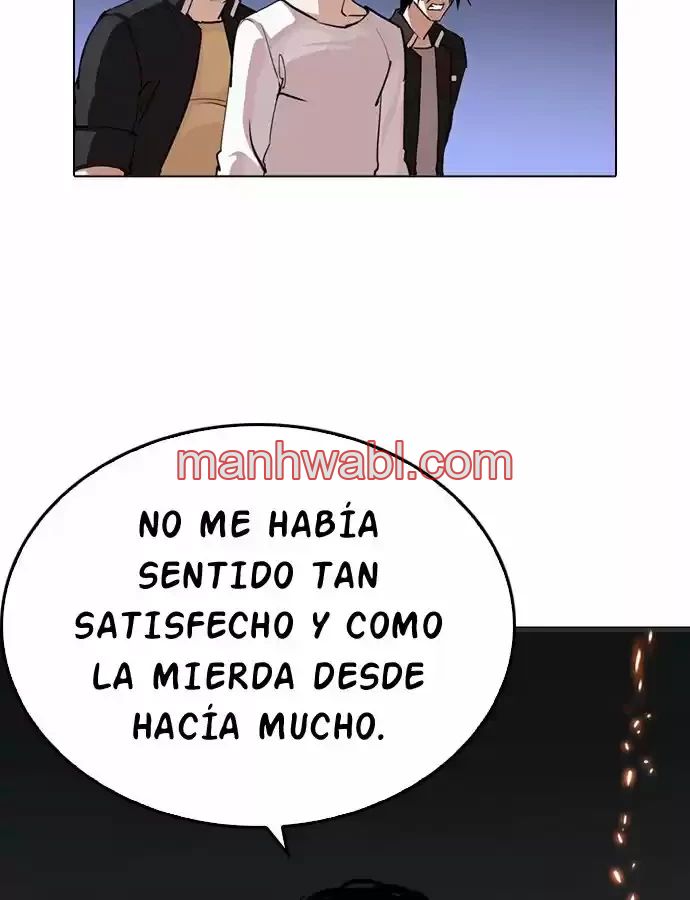 Nueva Cara - Capítulo 243 manhwa