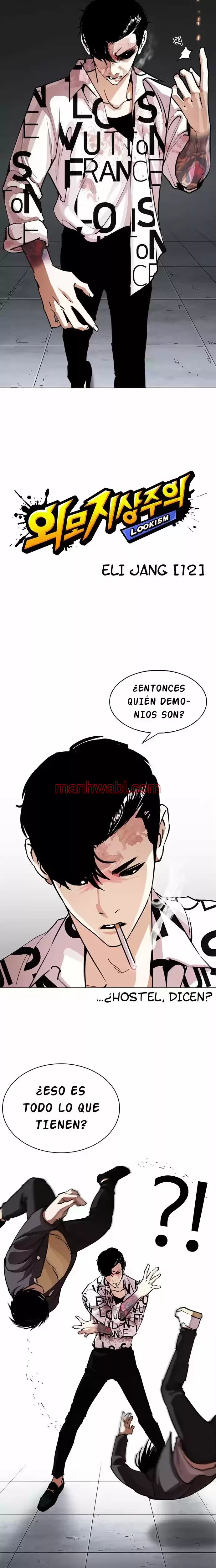 Nueva Cara - Capítulo 243 manhwa