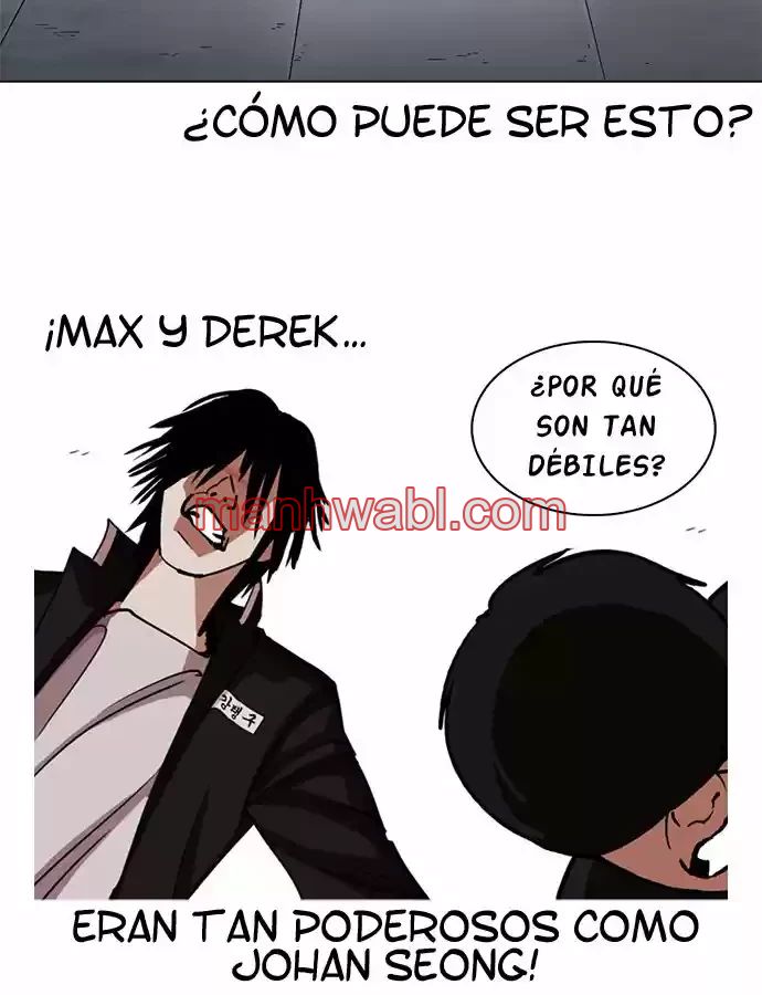 Nueva Cara - Capítulo 243_2 manhwa