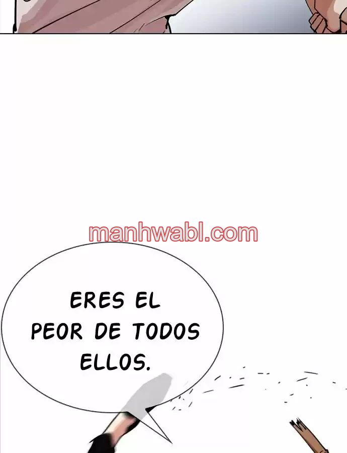 Nueva Cara - Capítulo 243_2 manhwa