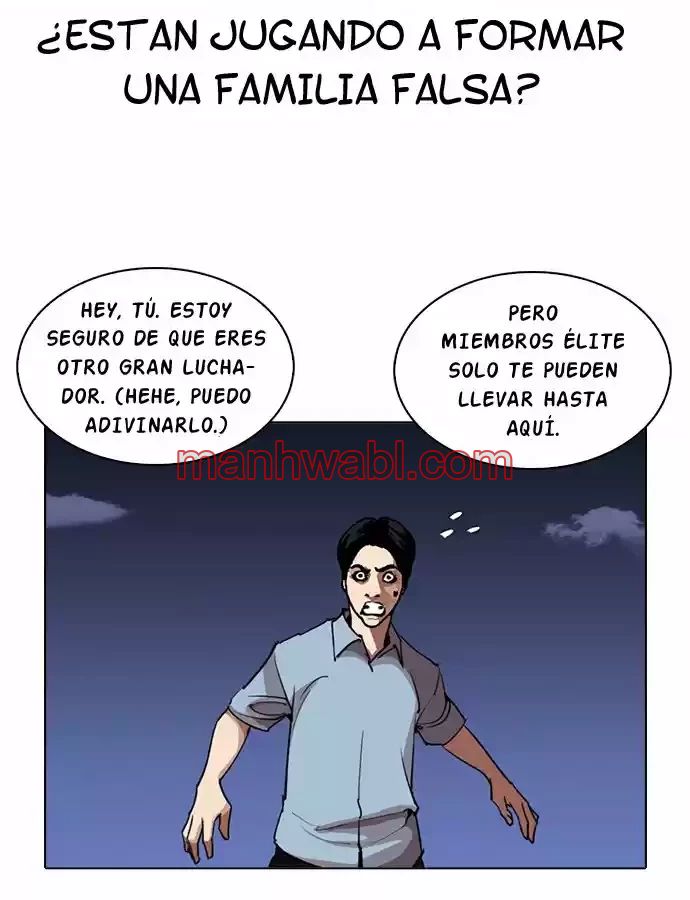 Nueva Cara - Capítulo 243_2 manhwa