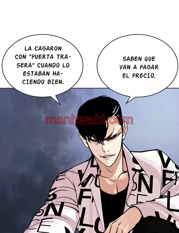Nueva Cara - Capítulo 243_2 manhwa