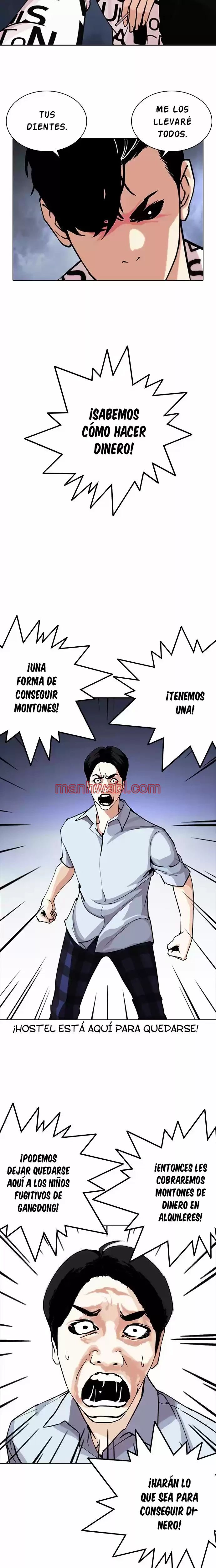 Nueva Cara - Capítulo 243_2 manhwa