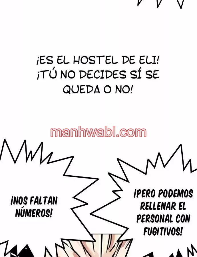 Nueva Cara - Capítulo 243_2 manhwa