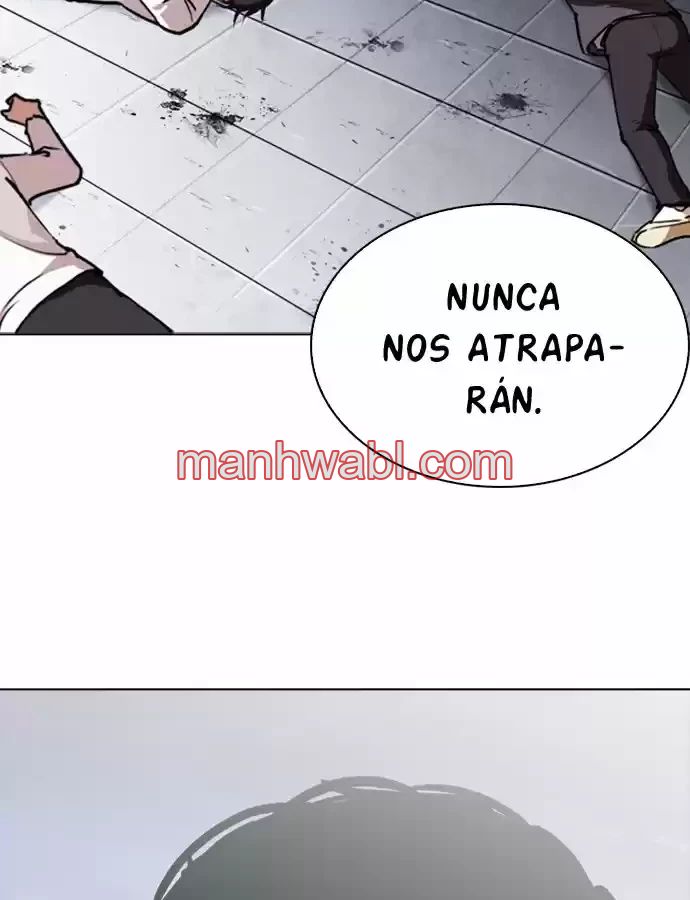 Nueva Cara - Capítulo 243_2 manhwa