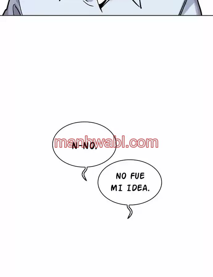 Nueva Cara - Capítulo 243_3 manhwa