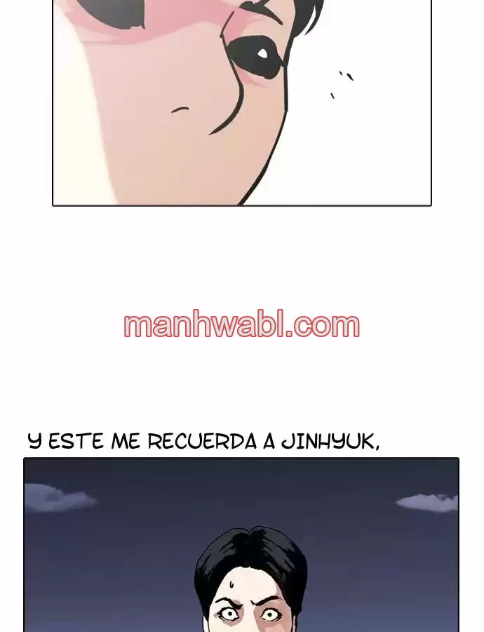 Nueva Cara - Capítulo 243_3 manhwa