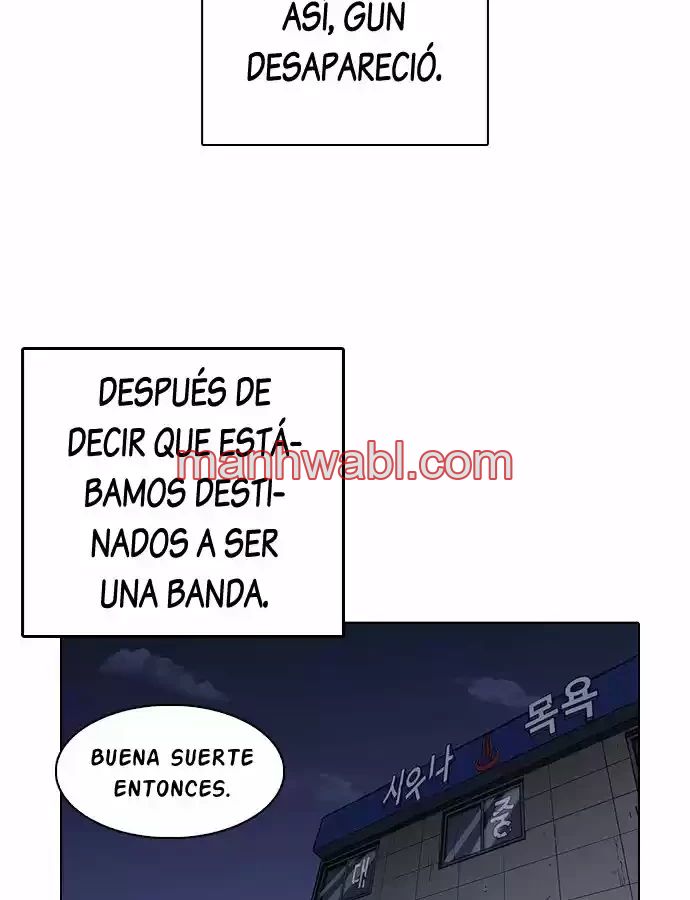 Nueva Cara - Capítulo 243_3 manhwa