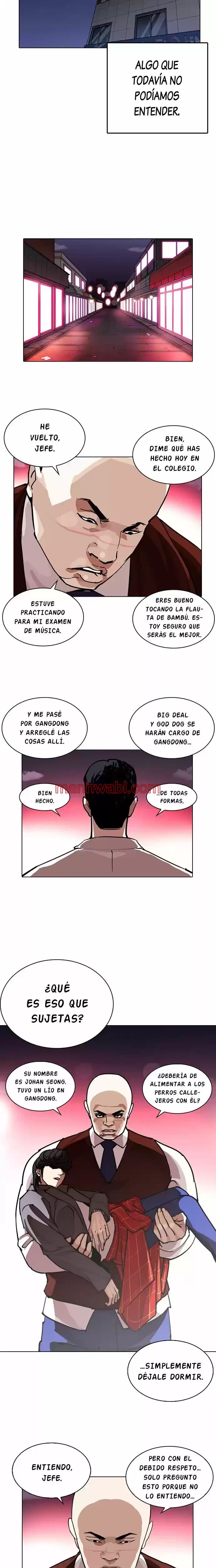 Nueva Cara - Capítulo 243_3 manhwa