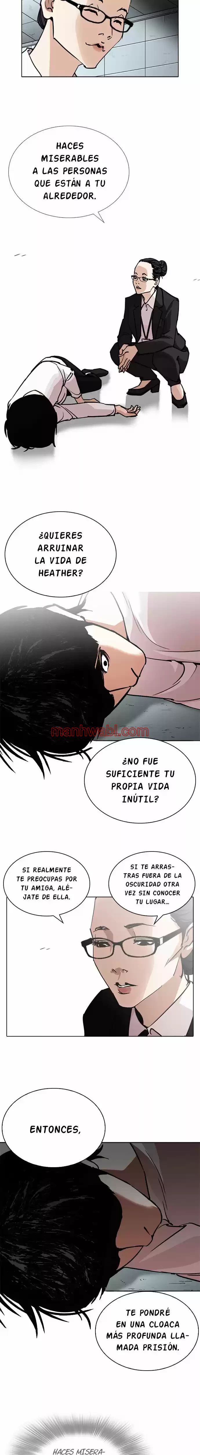 Nueva Cara - Capítulo 245 manhwa