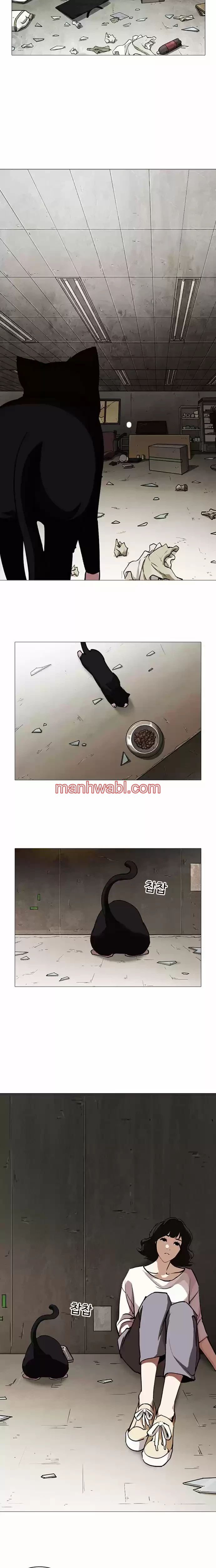 Nueva Cara - Capítulo 245_2 manhwa