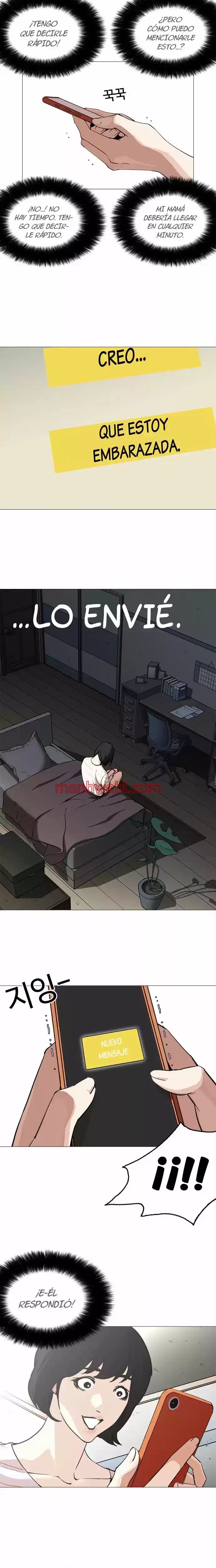 Nueva Cara - Capítulo 245_3 manhwa