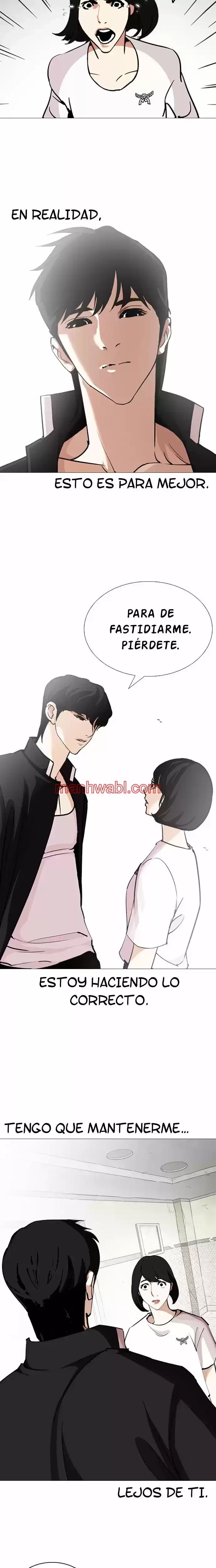 Nueva Cara - Capítulo 246 manhwa