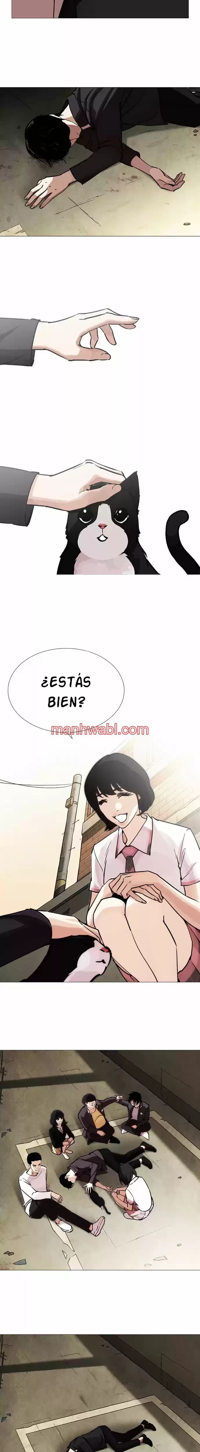 Nueva Cara - Capítulo 247_2 manhwa