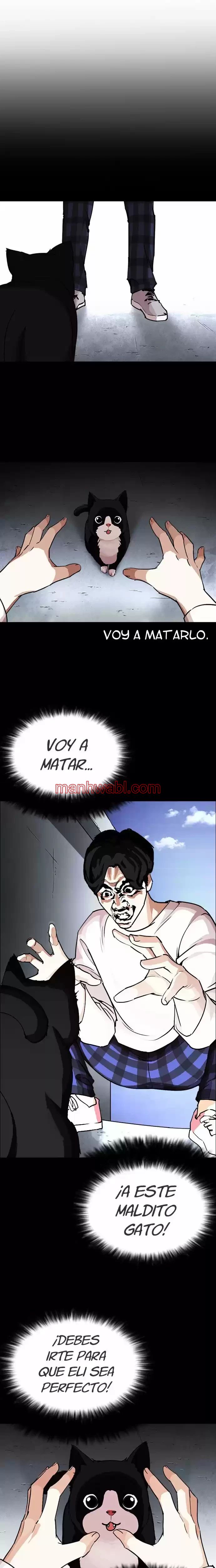 Nueva Cara - Capítulo 247_2 manhwa