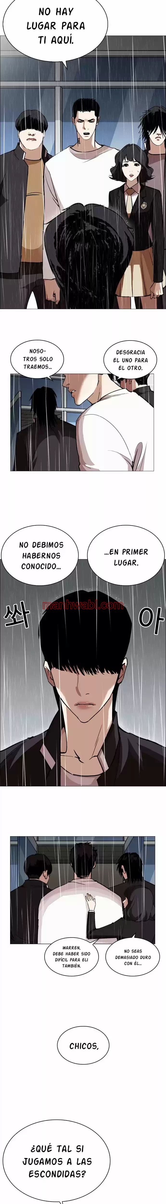 Nueva Cara - Capítulo 247_2 manhwa