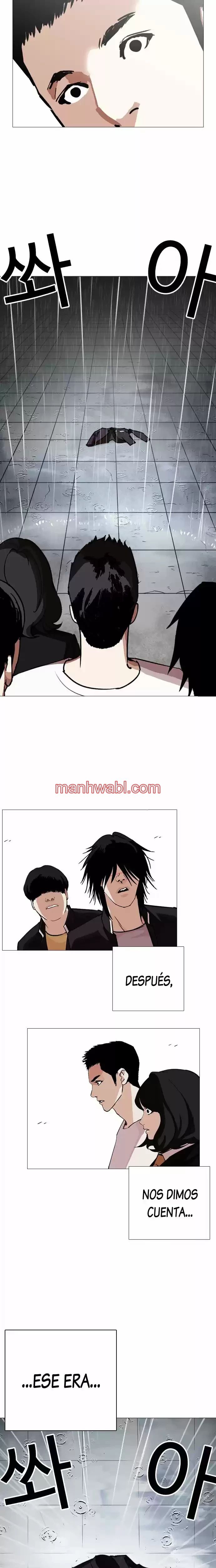 Nueva Cara - Capítulo 247_2 manhwa