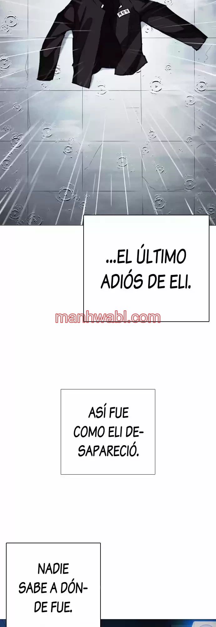 Nueva Cara - Capítulo 247_2 manhwa