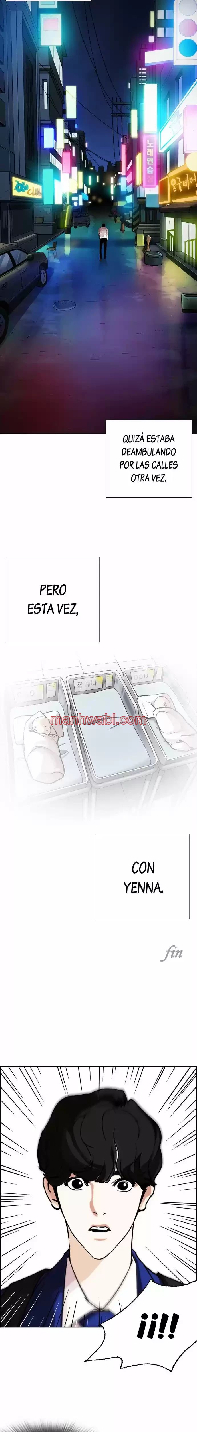 Nueva Cara - Capítulo 247_3 manhwa