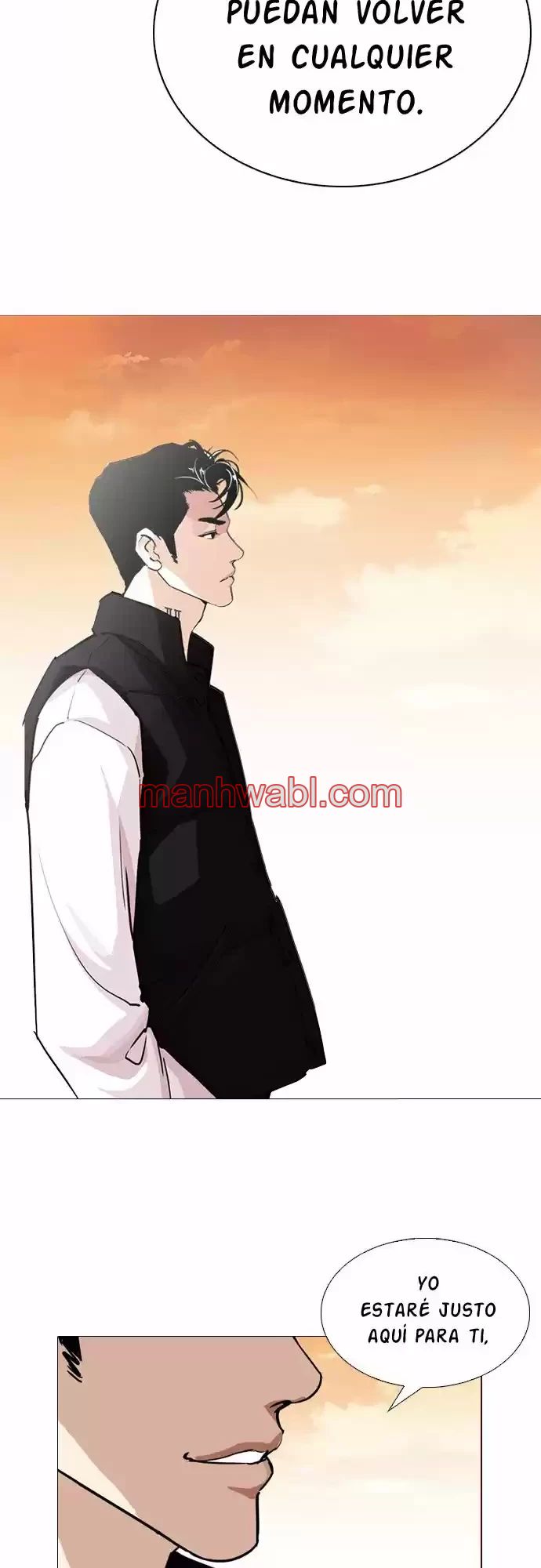 Nueva Cara - Capítulo 248_2 manhwa