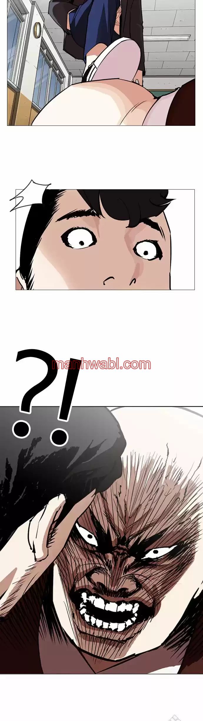 Nueva Cara - Capítulo 248_3 manhwa