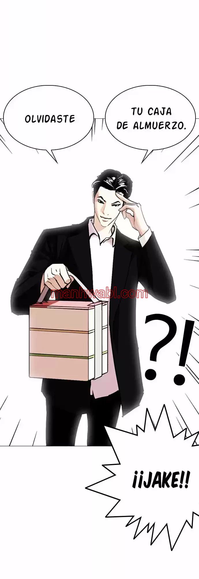 Nueva Cara - Capítulo 249 manhwa