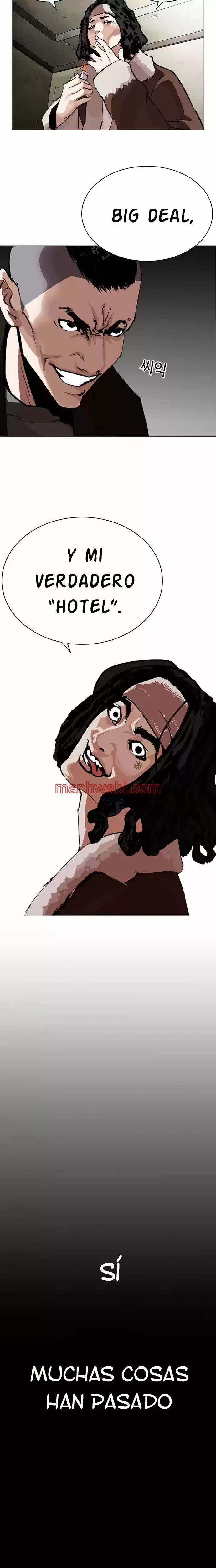 Nueva Cara - Capítulo 249_2 manhwa