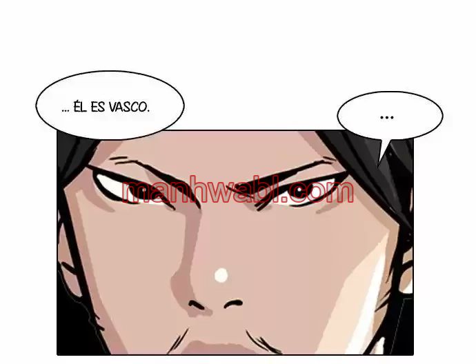Nueva Cara - Capítulo 24_2 manhwa