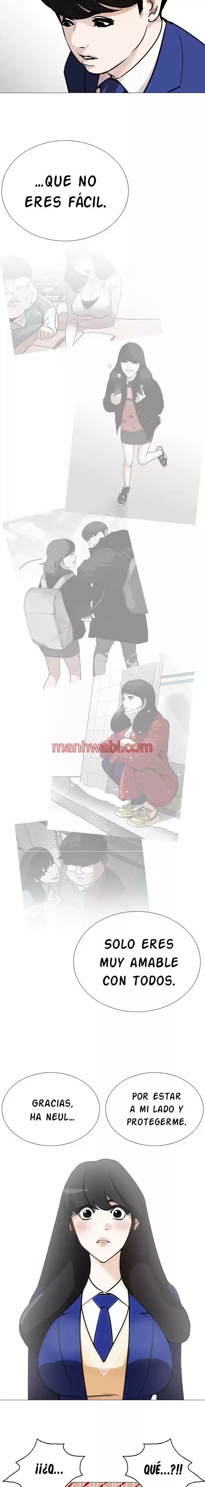 Nueva Cara - Capítulo 250_3 manhwa