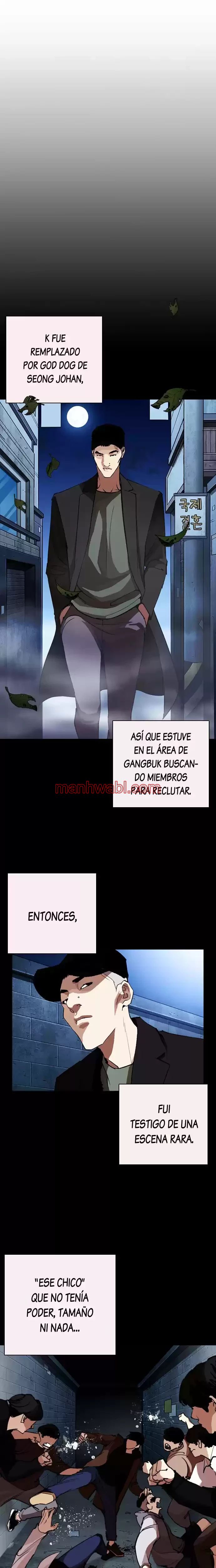 Nueva Cara - Capítulo 253 manhwa