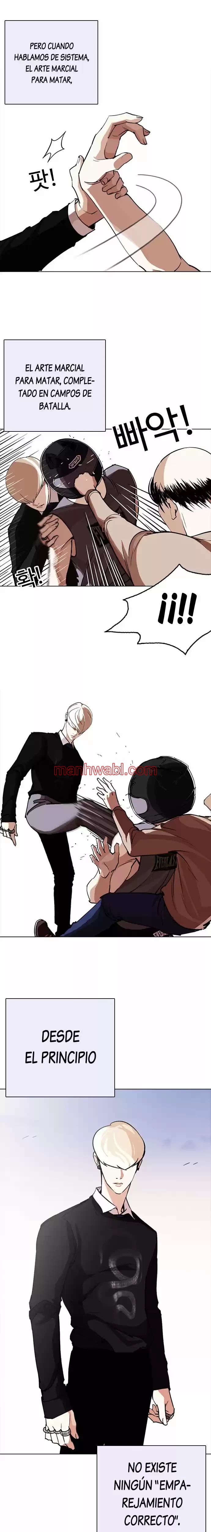 Nueva Cara - Capítulo 253_2 manhwa