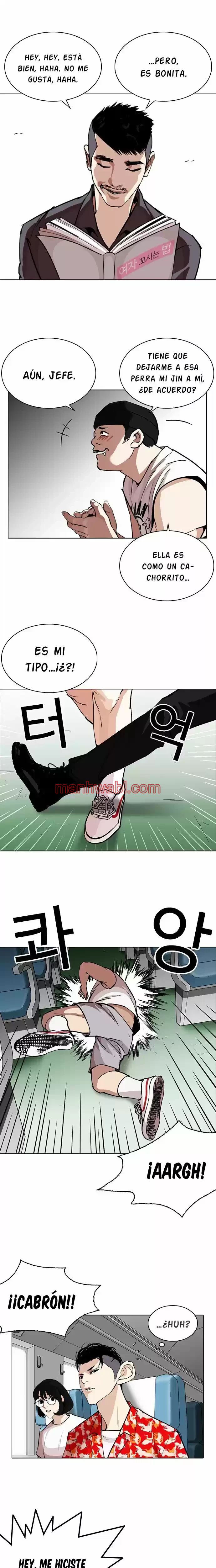 Nueva Cara - Capítulo 257 manhwa