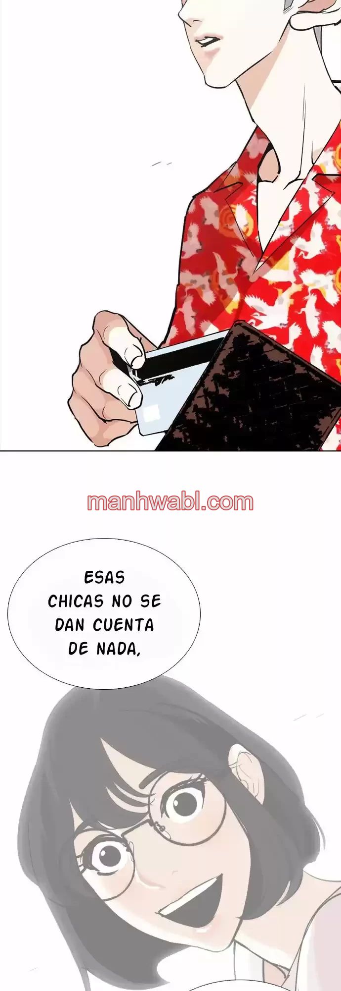Nueva Cara - Capítulo 258_3 manhwa