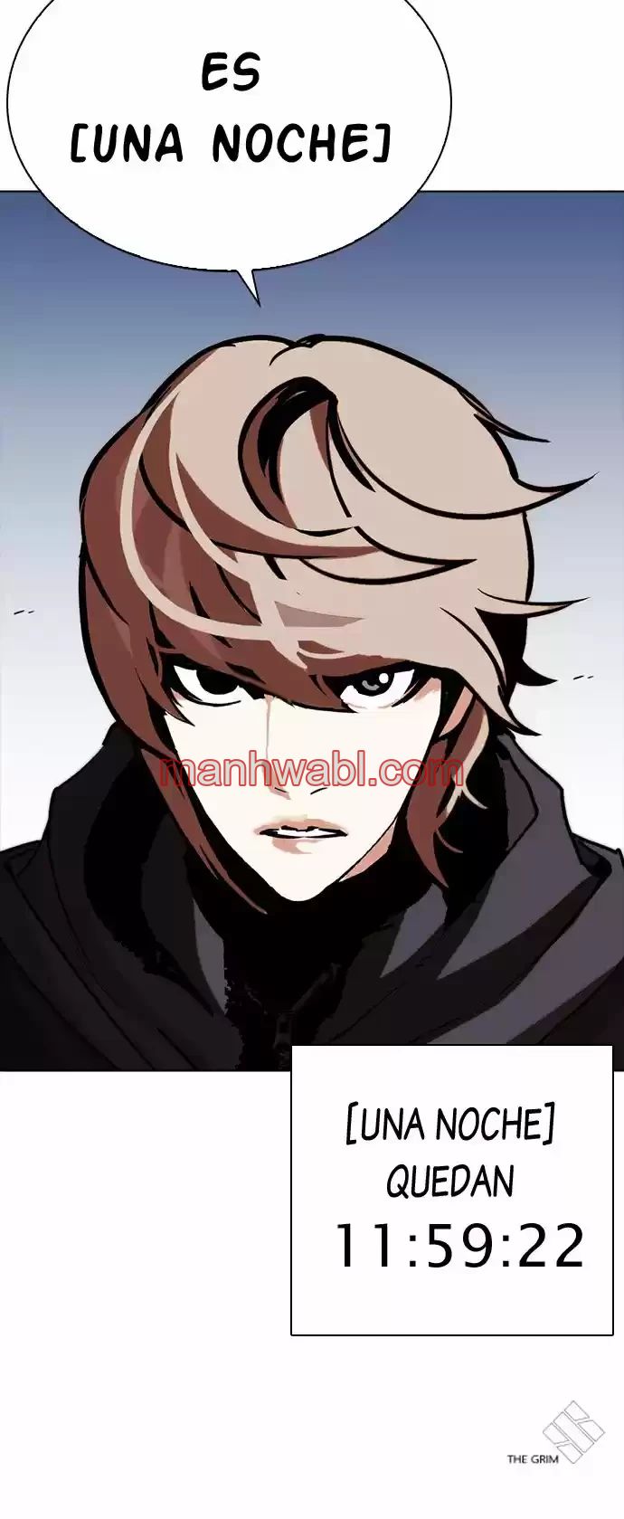 Nueva Cara - Capítulo 258_3 manhwa