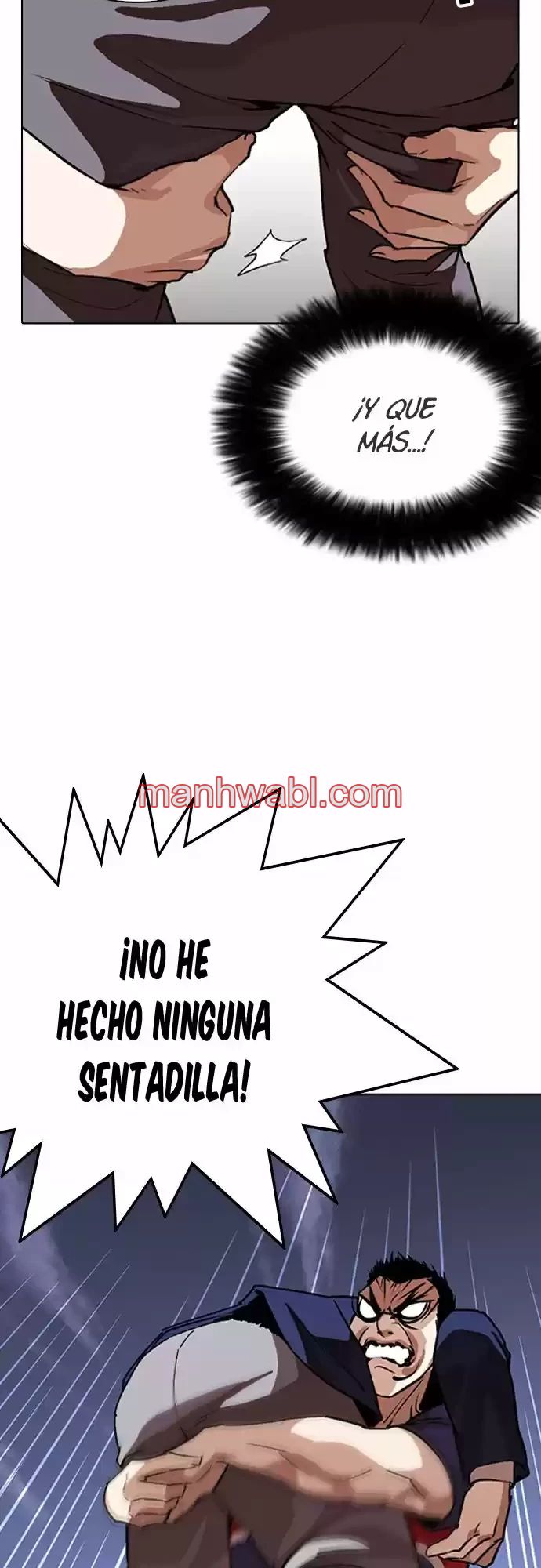 Nueva Cara - Capítulo 262 manhwa
