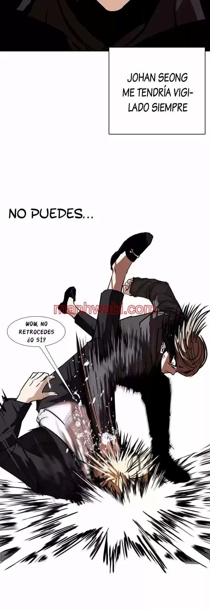 Nueva Cara - Capítulo 263 manhwa