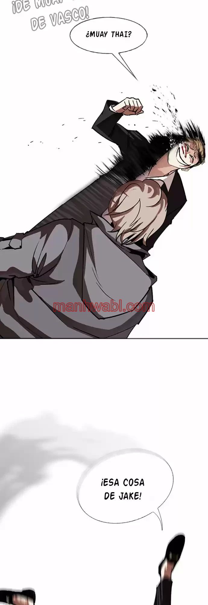 Nueva Cara - Capítulo 263 manhwa