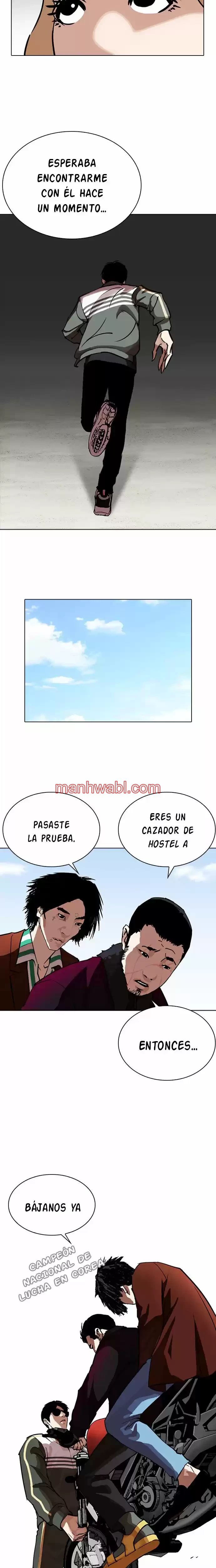 Nueva Cara - Capítulo 263_3 manhwa